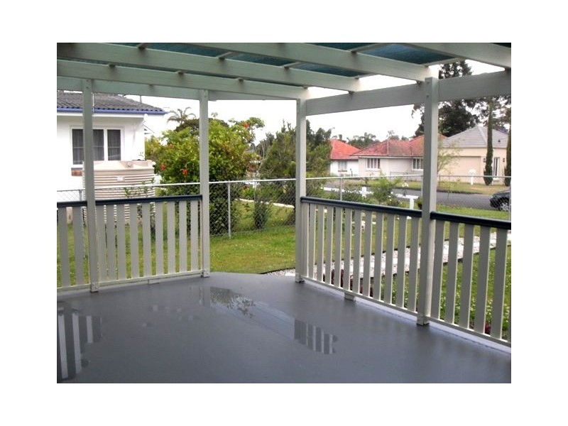 26  Queensway Street, Upper Mount Gravatt QLD 4122