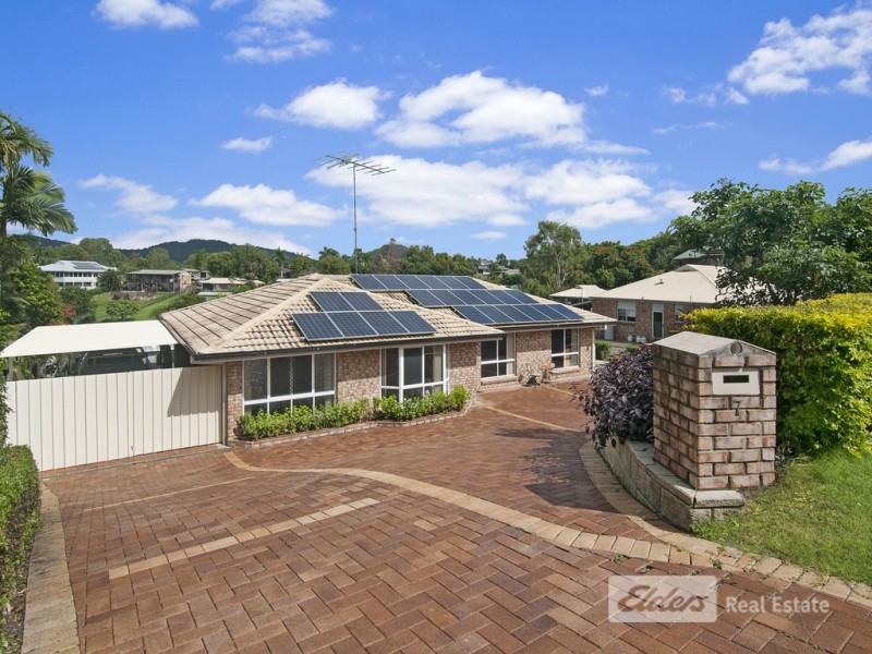 7 Magenta Court, Mount Warren Park QLD 4207