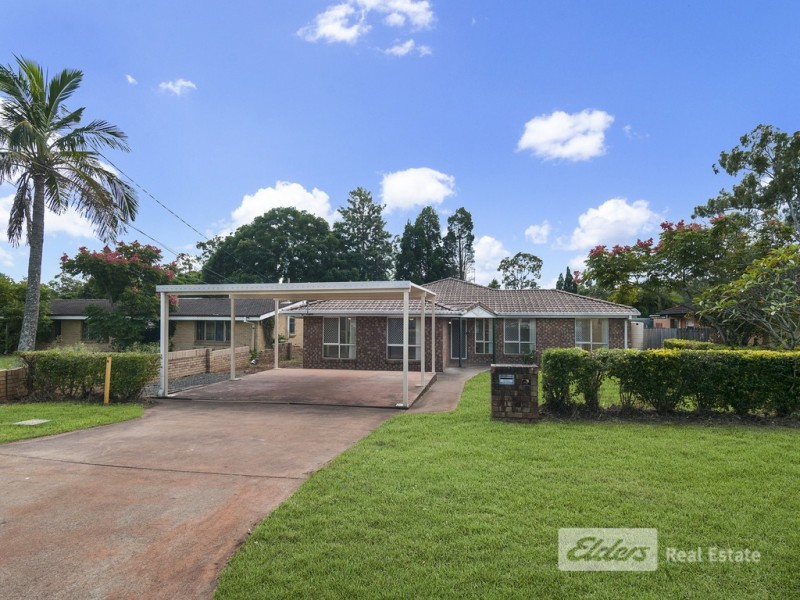 8 Dindi Street, Underwood QLD 4119