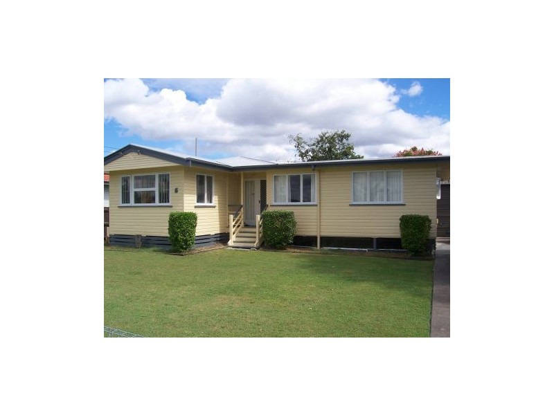 5 WARDGRAVE, Acacia Ridge QLD 4110