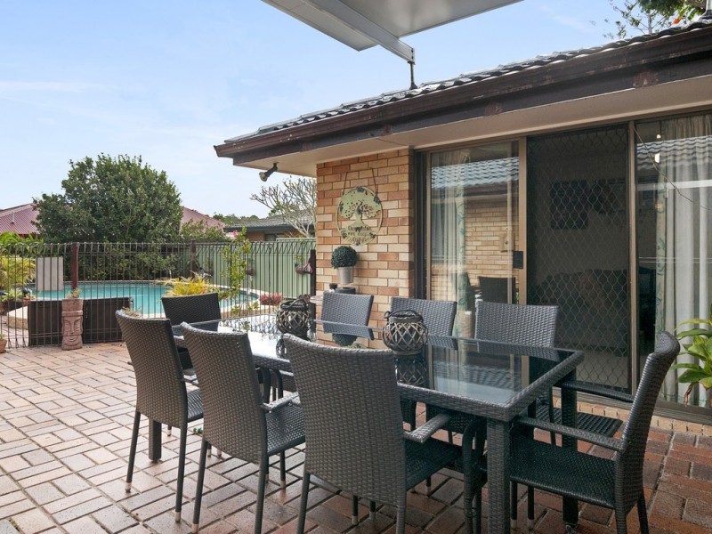 35 Belinda Crescent, Springwood QLD 4127