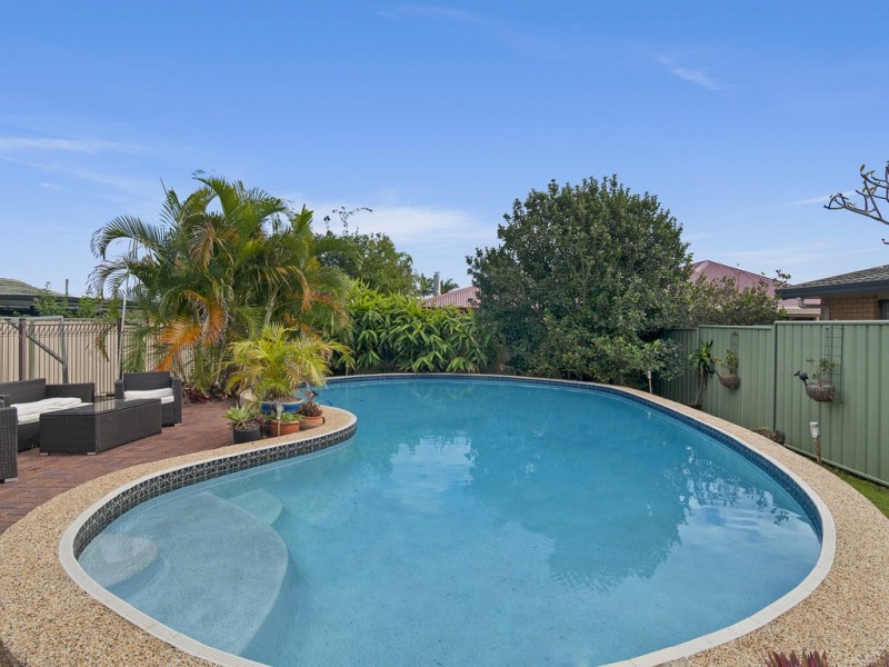 35 Belinda Crescent, Springwood QLD 4127