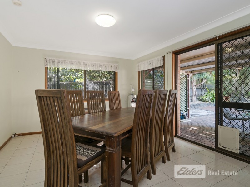 14 COLUMBIA COURT, Springwood QLD 4127