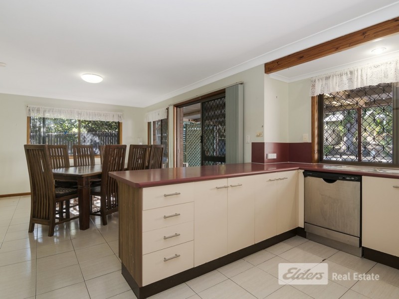 14 COLUMBIA COURT, Springwood QLD 4127