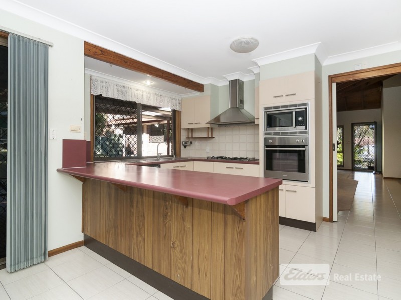 14 COLUMBIA COURT, Springwood QLD 4127