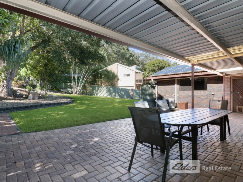 14 COLUMBIA COURT, Springwood QLD 4127