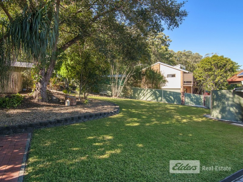 14 COLUMBIA COURT, Springwood QLD 4127