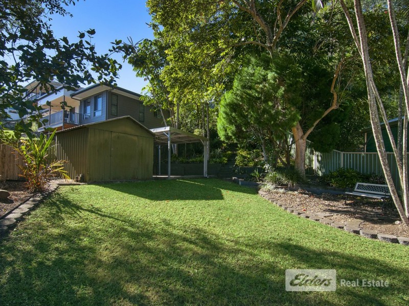 14 COLUMBIA COURT, Springwood QLD 4127