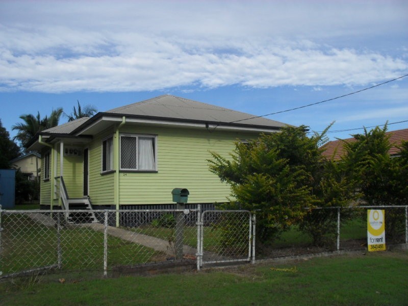 24 Mulvey Street, Acacia Ridge QLD 4110