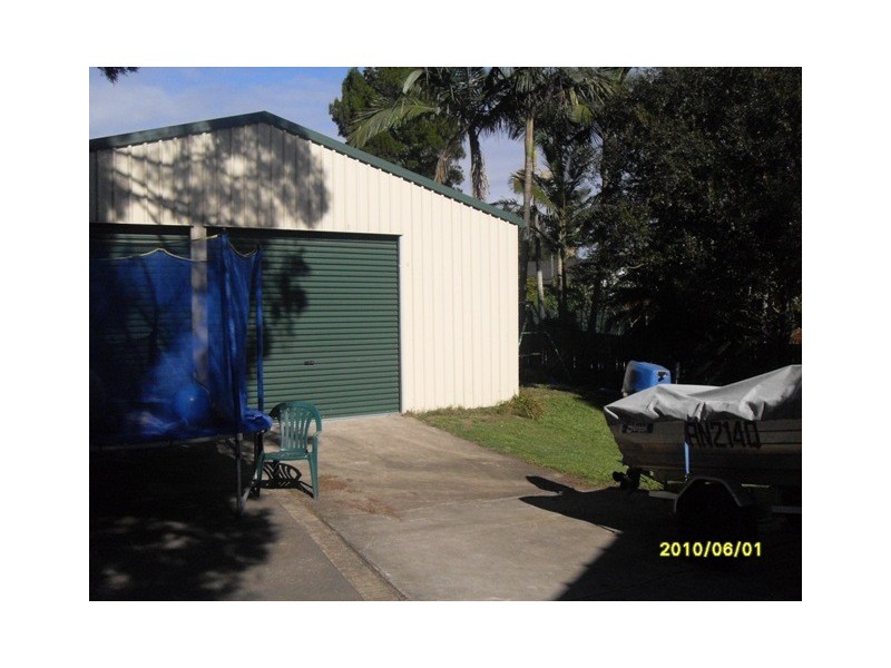 60 Amherst Street, Acacia Ridge QLD 4110