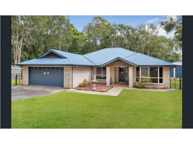 Burpengary QLD 4505