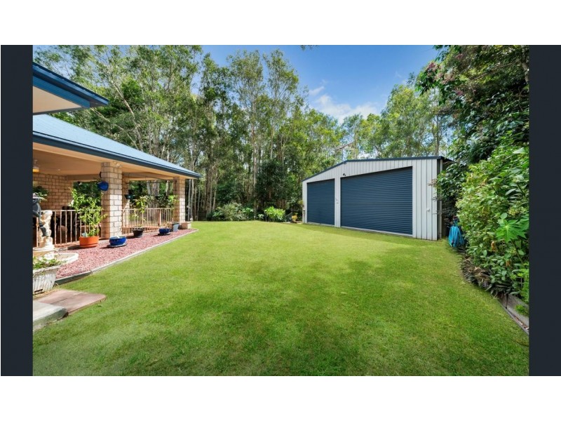 Burpengary QLD 4505
