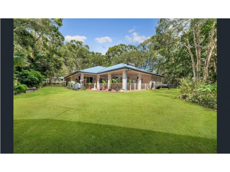 Burpengary QLD 4505