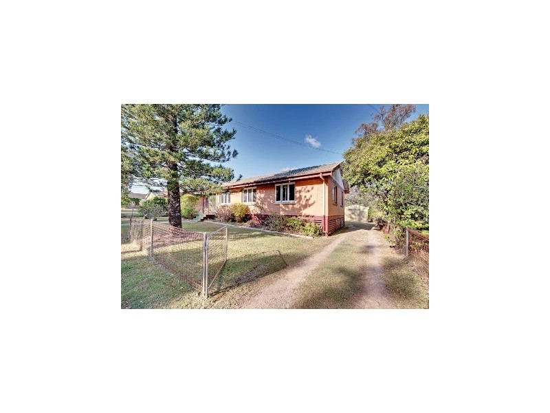 98 Gregory Street, Acacia Ridge QLD 4110