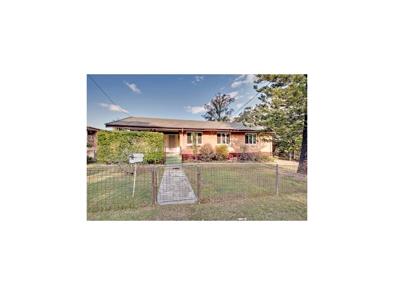 98 Gregory Street, Acacia Ridge QLD 4110