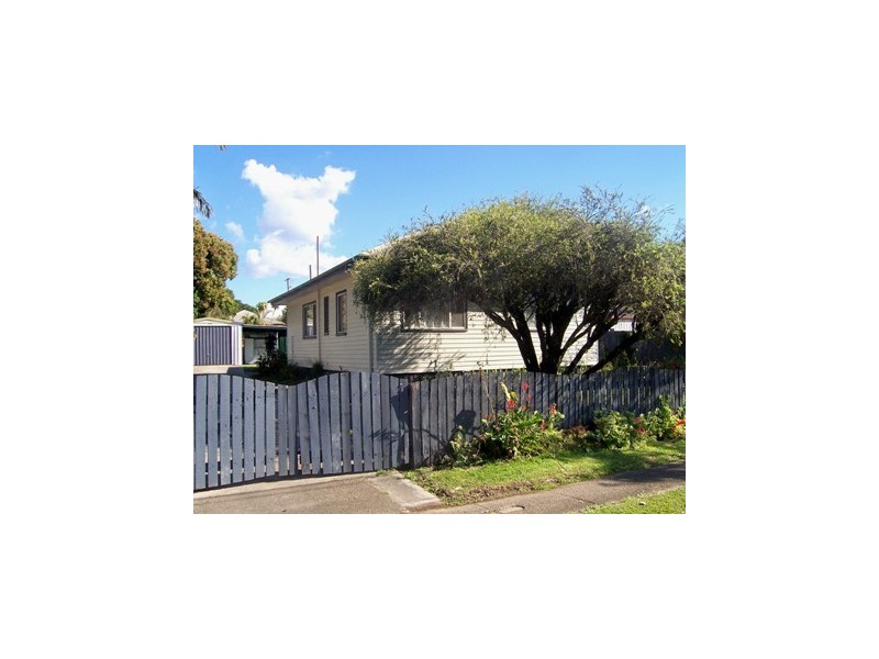 34 FINLAYSON STREET, Acacia Ridge QLD 4110