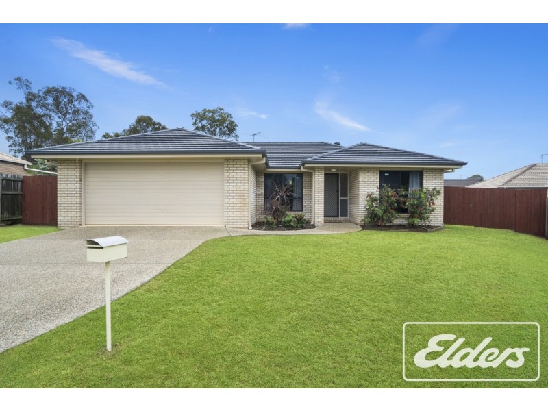 11 Sunflower Crescent, Upper Caboolture QLD 4510