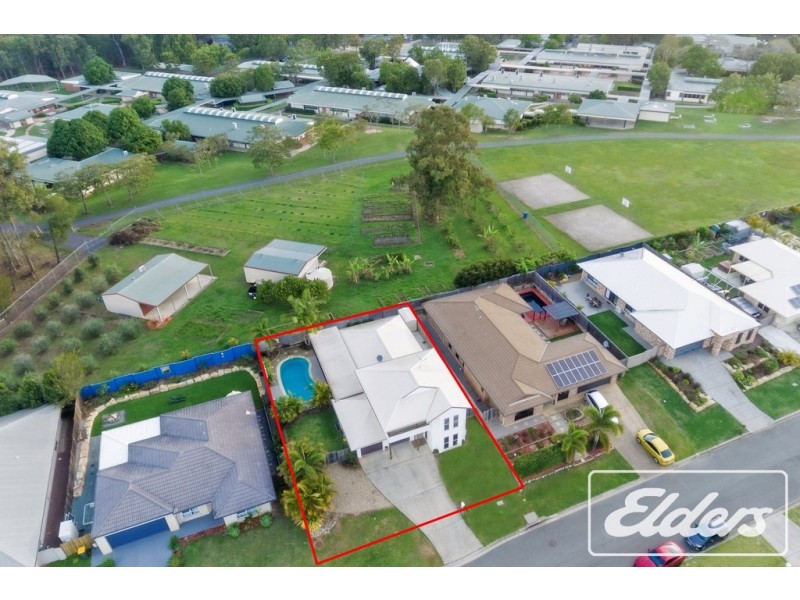 Caboolture QLD 4510