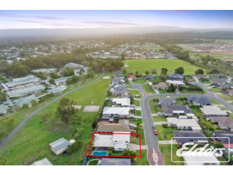 Caboolture QLD 4510