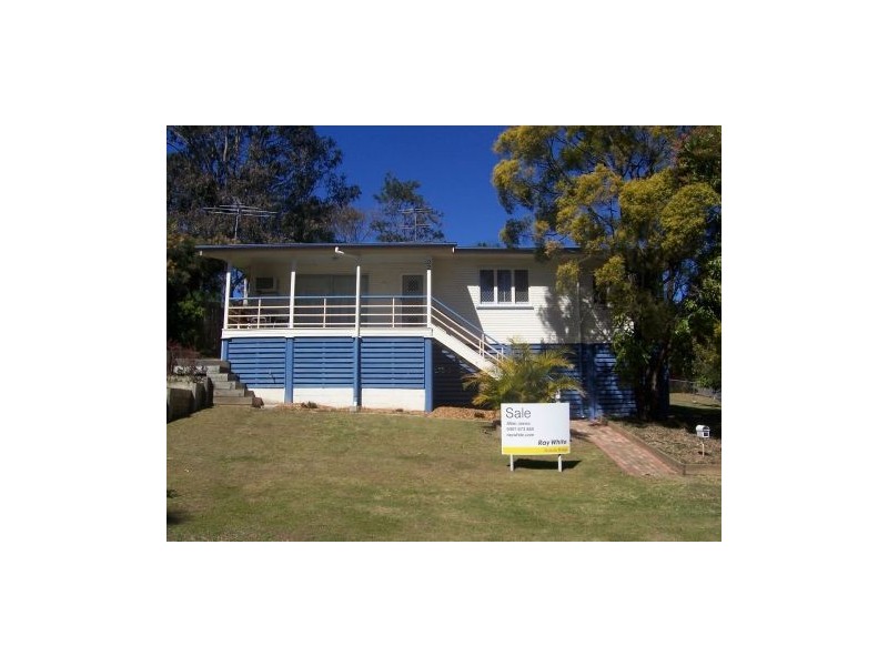 22 WAPPING ST, Acacia Ridge QLD 4110