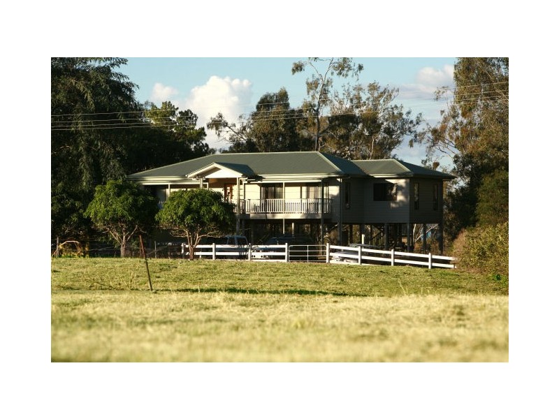 Lot 1 Forest hill- Fernvale Rd, Lowood QLD 4311