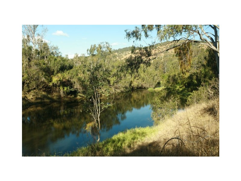 Lot 1 Forest hill- Fernvale Rd, Lowood QLD 4311