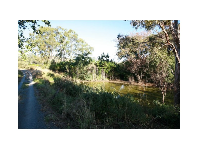 Lot 1 Forest hill- Fernvale Rd, Lowood QLD 4311
