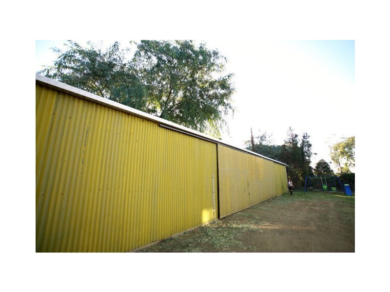 Lot 1 Forest hill- Fernvale Rd, Lowood QLD 4311