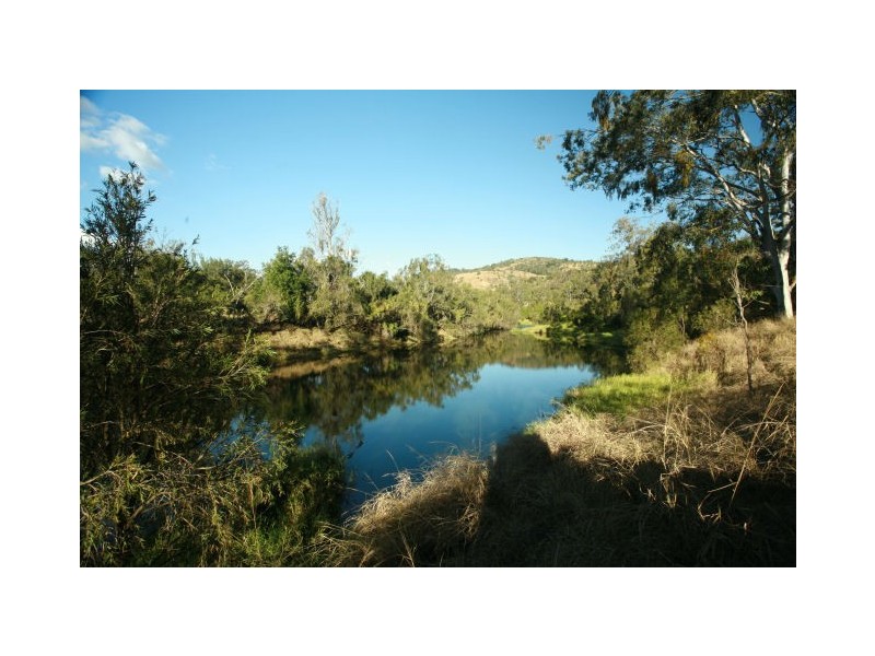 Lot 1 Forest hill- Fernvale Rd, Lowood QLD 4311