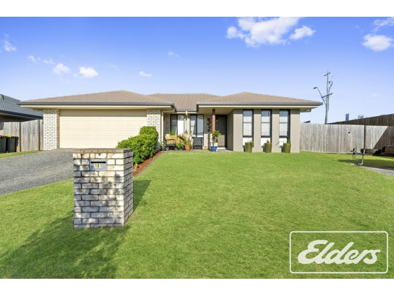 Morayfield QLD 4506