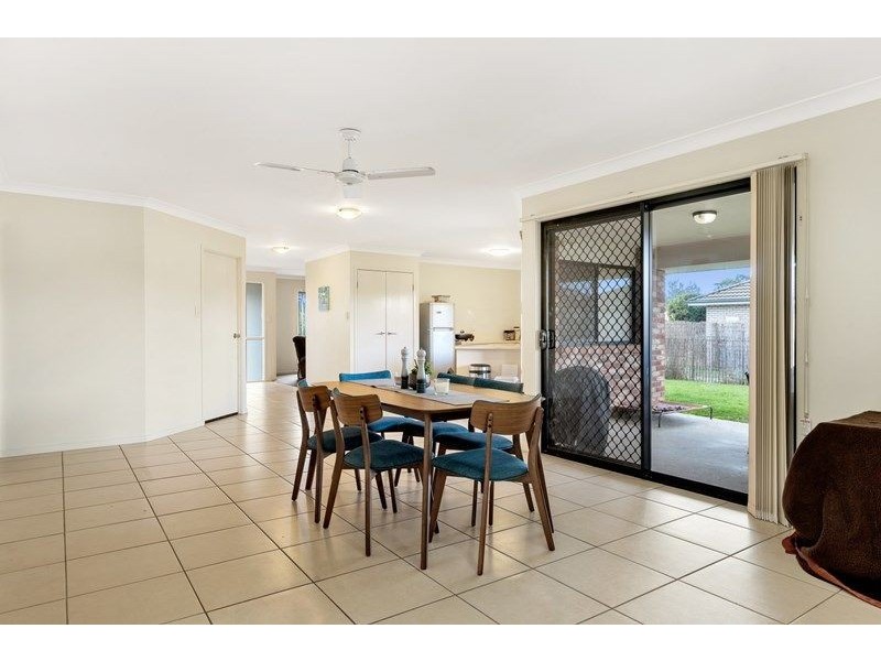6 GRANGER STREET, Caboolture QLD 4510
