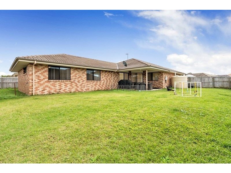 6 GRANGER STREET, Caboolture QLD 4510