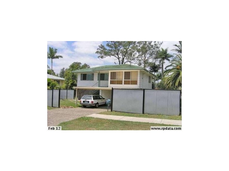 5 Coral Street, Loganlea QLD 4131