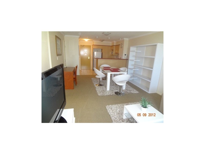 312/9 Murrajong  Street “Springwood Towers”, Springwood QLD 4127