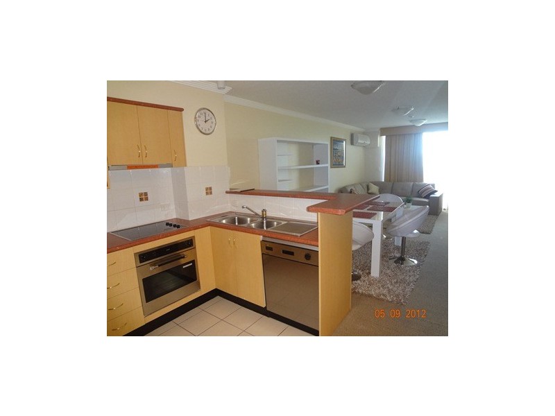 312/9 Murrajong  Street “Springwood Towers”, Springwood QLD 4127