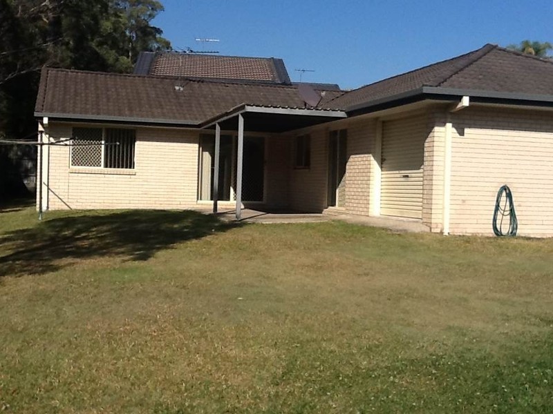 70 Paddington crescent, Stretton QLD 4116