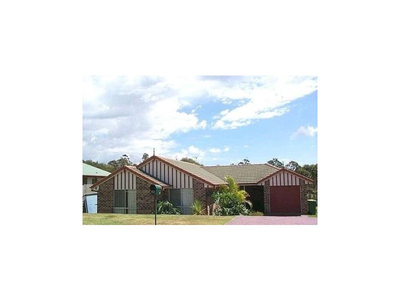 39 Citrus Circuit, Mount Cotton QLD 4165