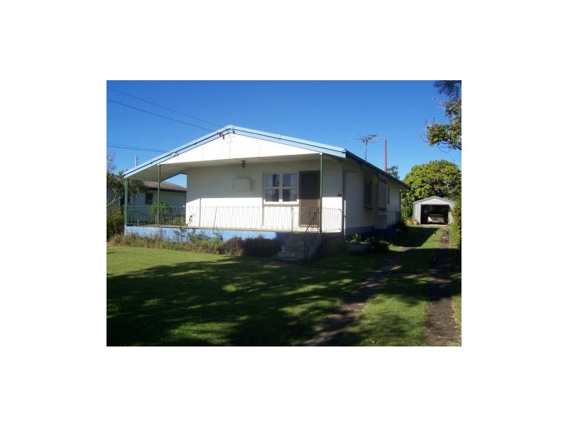 30 AMHERST, Acacia Ridge QLD 4110