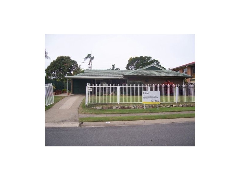 4 NYNGAM ST, Acacia Ridge QLD 4110