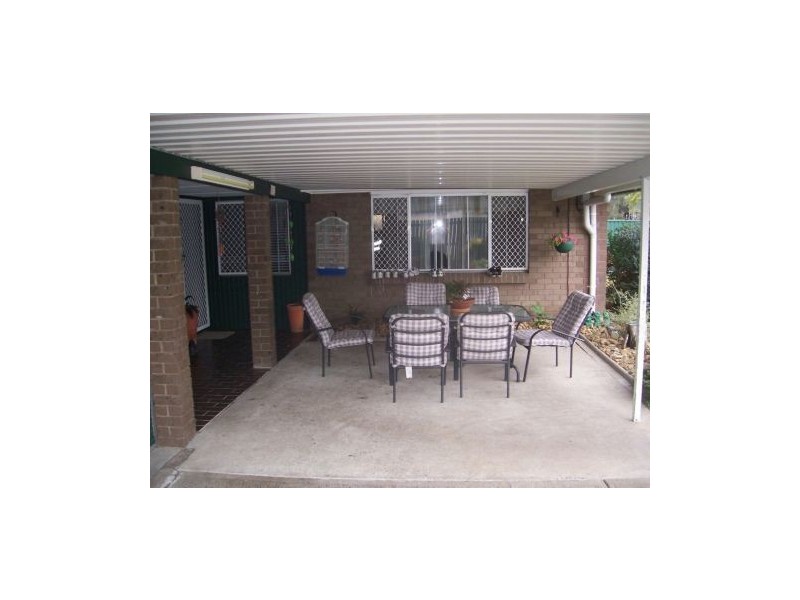 4 NYNGAM ST, Acacia Ridge QLD 4110