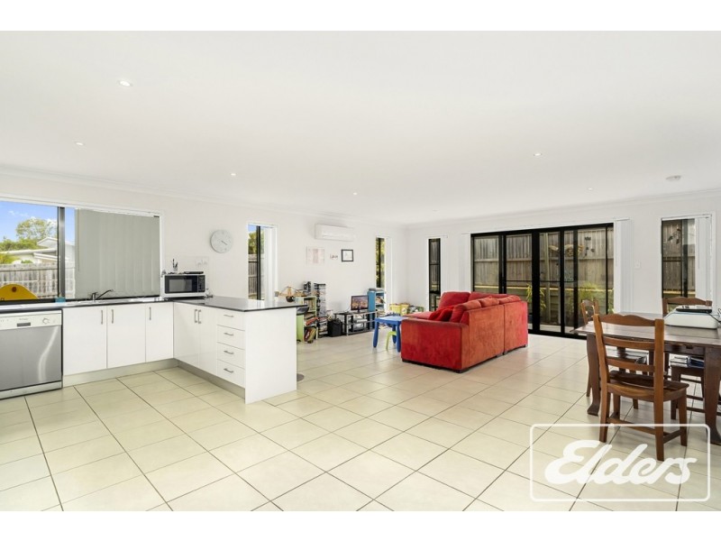 Upper Caboolture QLD 4510