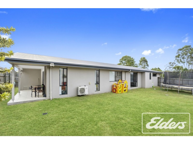 Upper Caboolture QLD 4510