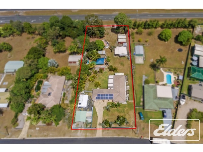 58 RELESAH DRIVE, Ningi QLD 4511