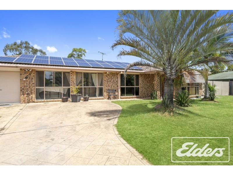 58 RELESAH DRIVE, Ningi QLD 4511