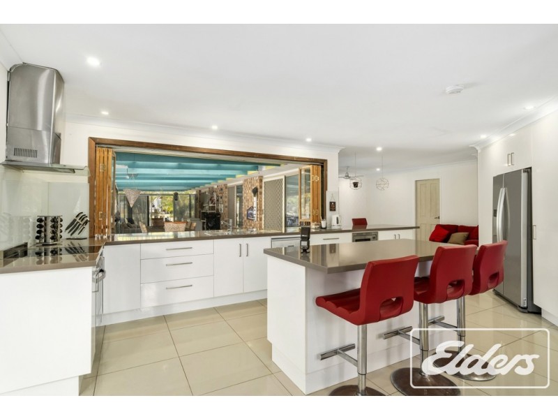 58 RELESAH DRIVE, Ningi QLD 4511