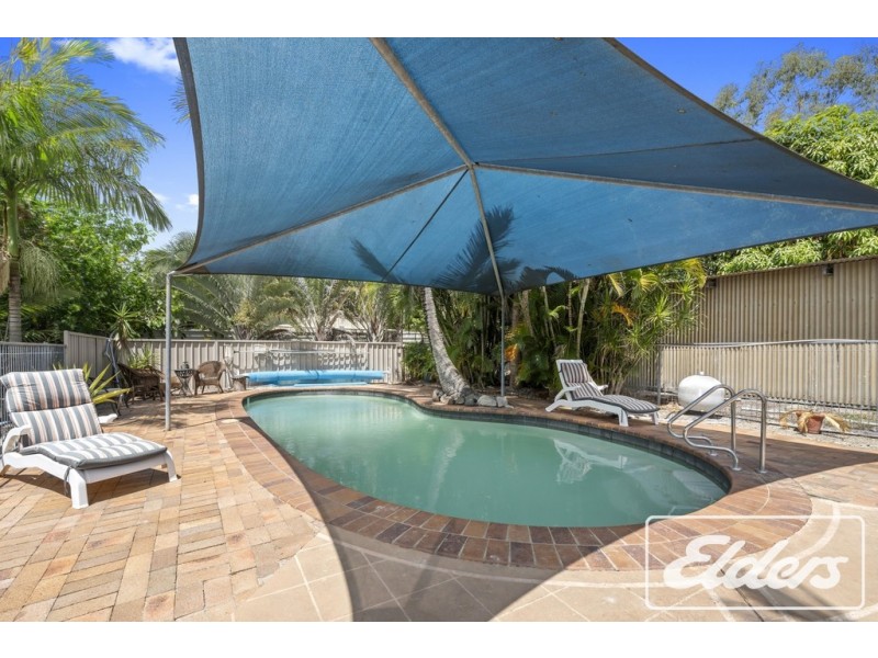 58 RELESAH DRIVE, Ningi QLD 4511