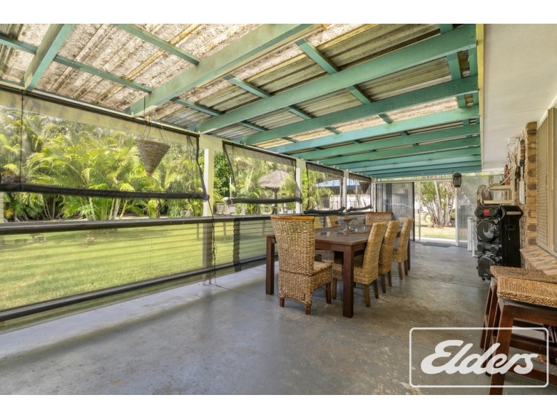 58 RELESAH DRIVE, Ningi QLD 4511
