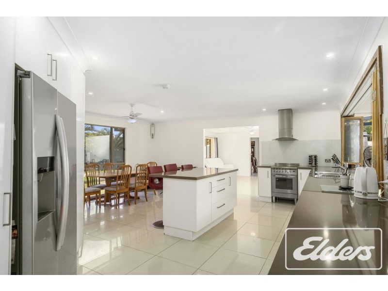 58 RELESAH DRIVE, Ningi QLD 4511