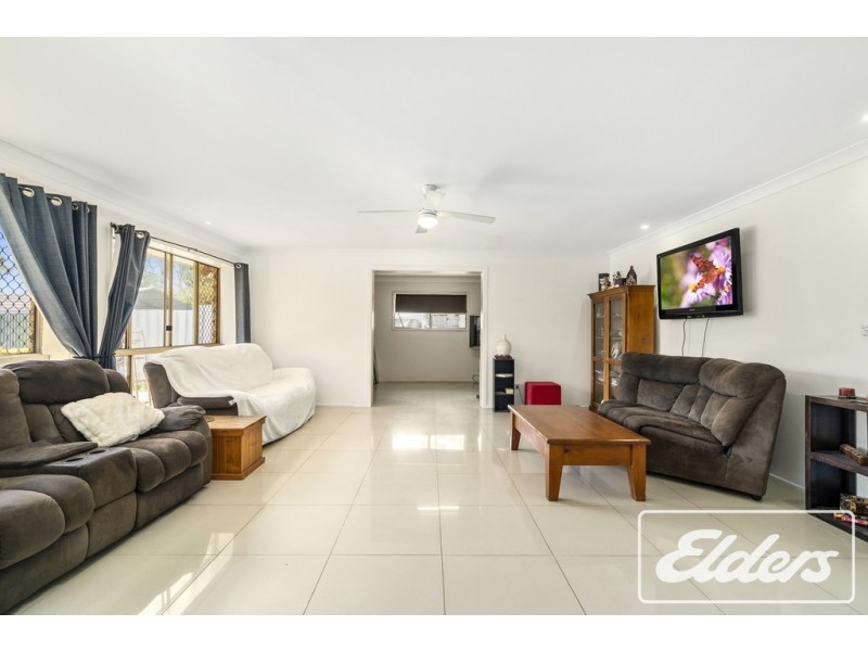 58 RELESAH DRIVE, Ningi QLD 4511