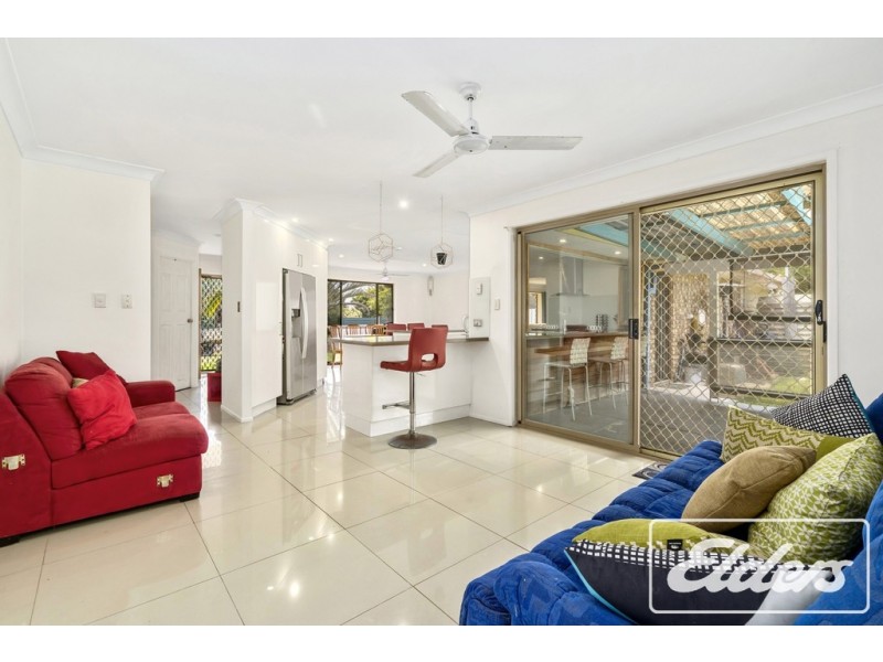 58 RELESAH DRIVE, Ningi QLD 4511